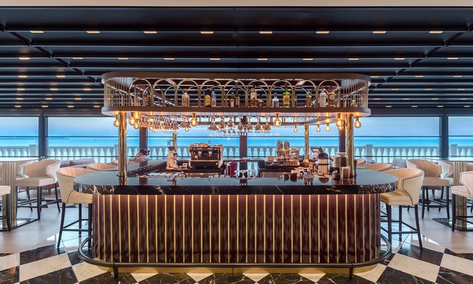 Konyaalti Hotel | Crowne Plaza Hotel Antalya by IHG