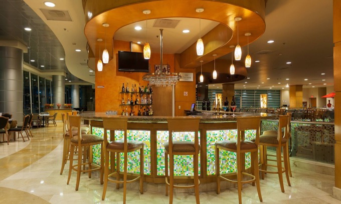 Torreon Hotel | Crowne Plaza Torreon by IHG