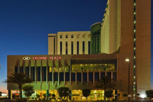 Torreon Hotel | Crowne Plaza Torreon by IHG