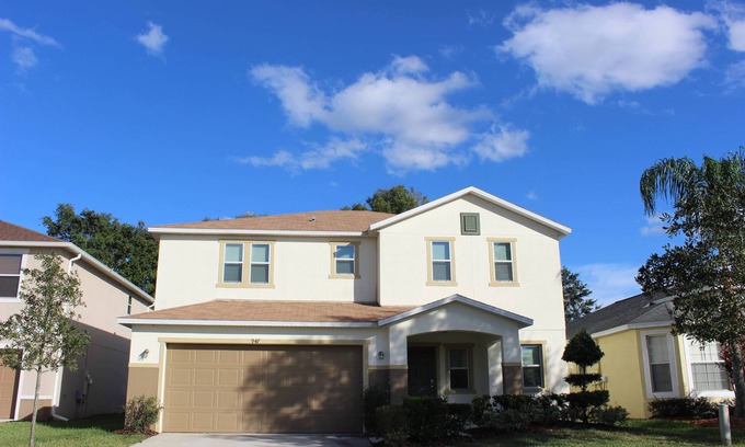 Crystal Cove House | Crystal Cove 4 Bedroom Vacation Home (1527)