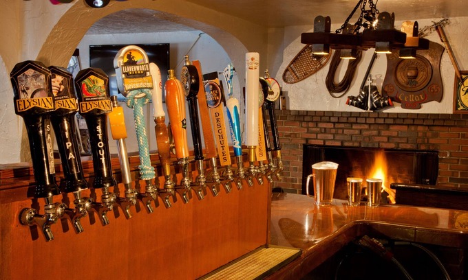 Enumclaw Hotel | Crystal Mountain Hotels