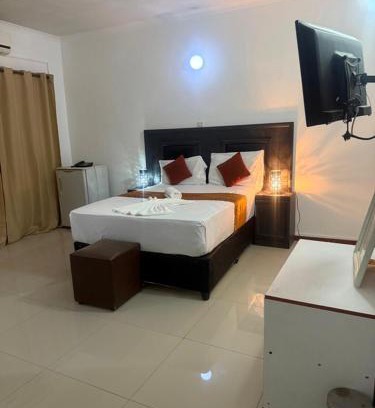 Gaborone Hotel | Crystal Premium Hotel, by CBD