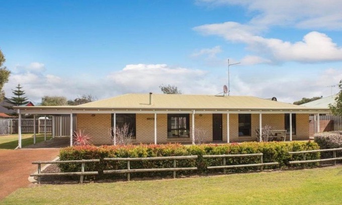 Quindalup House | Crystal Shores - Quindalup