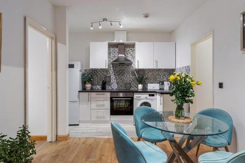 Pembridge Apartment | CS APARTMENTS LINDEN