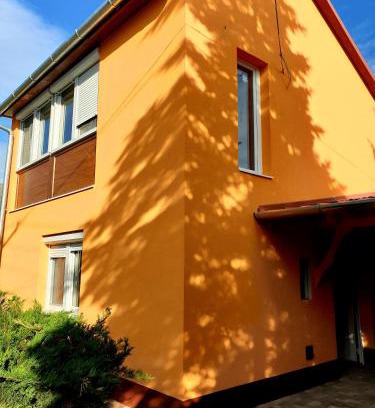 Tiszavasvari Apartment | Csalogány-Lak
