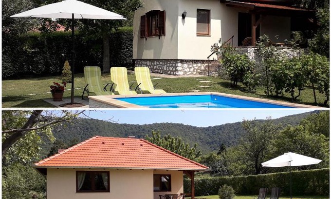 Kovagoszolos House | Cseresznyevirág Vendégházak