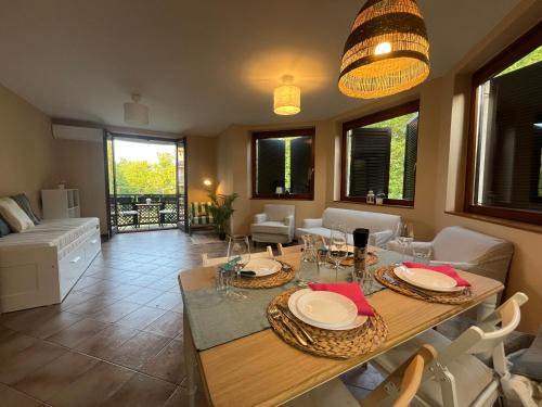 Csopak Apartment | Csopak Strand Apartman