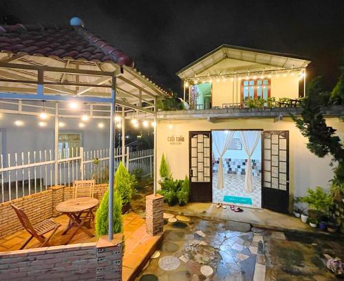 Phuong 10 Apartment | Cuối Tuần Homestay