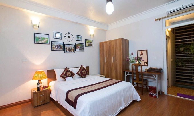 Thanh Oai House | Cu Cach's House