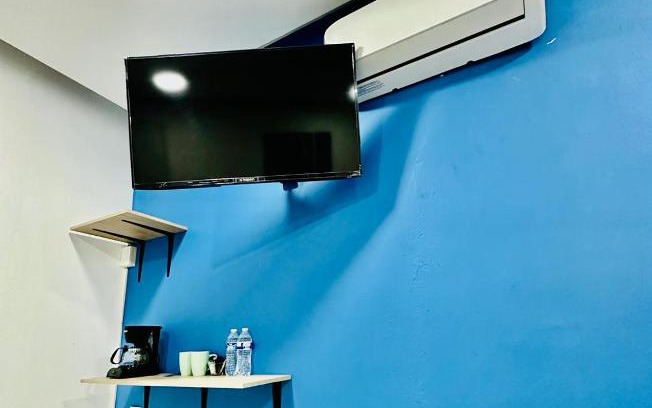 Veracruz House | Cuartos Amueblados