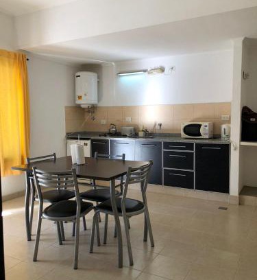 San Jose Apartment | Cuatro Estaciones