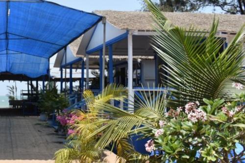 Agonda Bed & Breakfast | Cuba Agonda