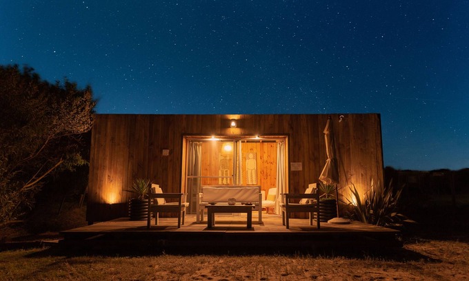 Jose Ignacio Hotel | Cubo 2