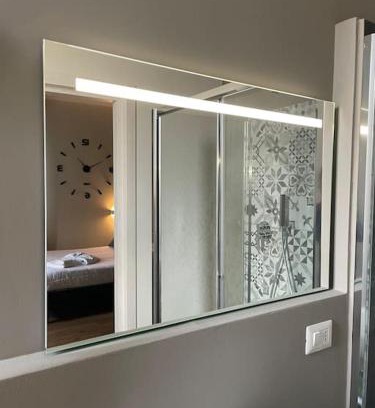 Buon Pastore-Sant'Agnese-San Damaso Apartment | Cucchiari Suite 8B