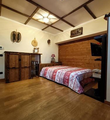 Gressan Apartment | Cuckoo Apartment