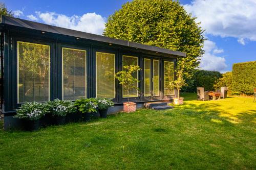 Medmenham Apartment | Cuckoo’s Hideaway