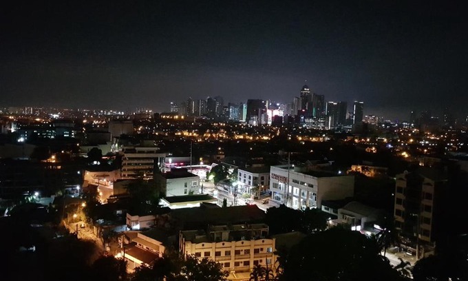 Pasig Apartment | Cucun's place