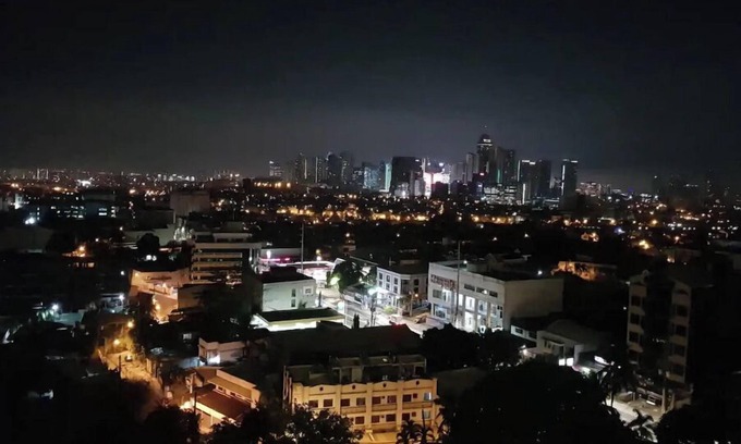 Pasig Condo | Cucun's place