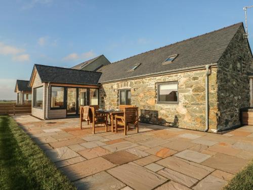 Holyhead House | Cuddfan