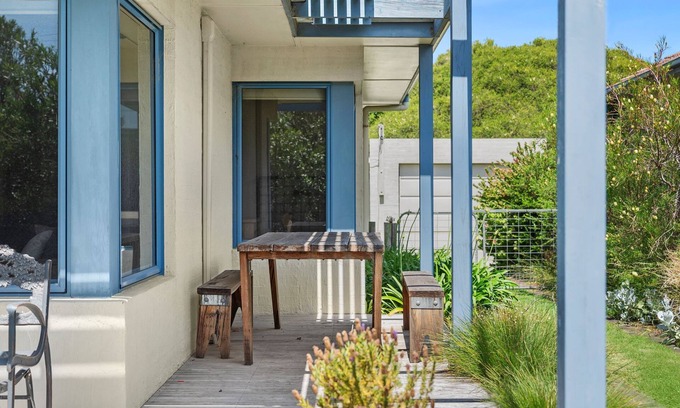 Point Lonsdale Apartment | CUILIDH - old point Lonsdale