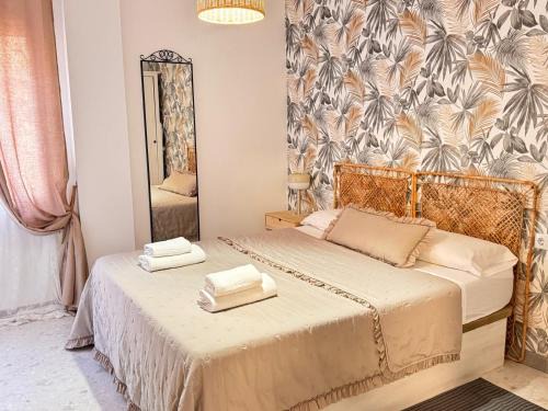 Port de Sagunt Apartment | cultura y playa