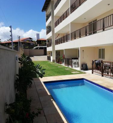 Cumbuco Apartment | Cumbuco Residencial Dunas Beach apt.203