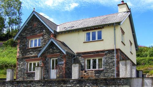 Low Newton House | Cunsey Lodge