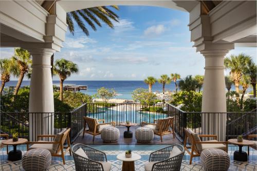 Piscadera Resort | Curaçao Marriott Beach Resort