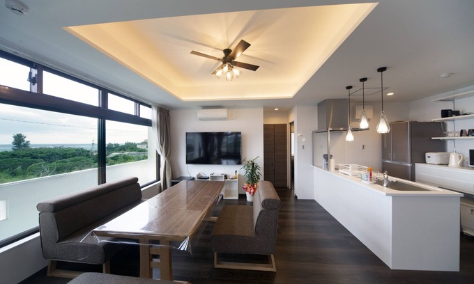 Maeda House | Curchibe