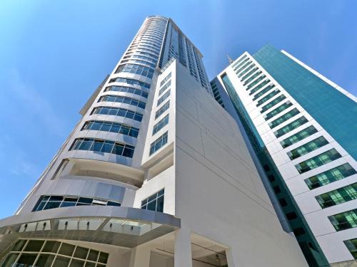 Ortigas Center Apartment | Currency Serviced Suites