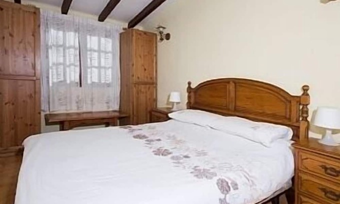 Puerto del Carmen Villa | CURRENTLY THERE IS A COMPLETE RENOVATION IN THE VILLA NEXT DOOR UNTIL START MAY