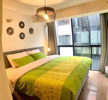 Cusco House | Cusco Magico 2 - Aparthotel Condominio Las Torres Kayser II