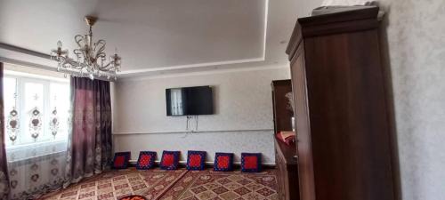 Issyk-Kul Region House | Cute Home