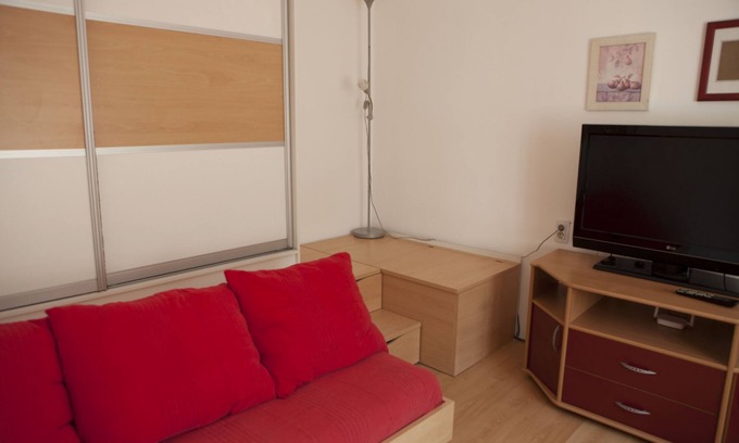 Savamala Apartment | Cute Little Apartment