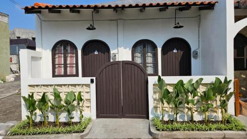 Gresik House | Cute Room 1 at Pondok Raima SYARIAH