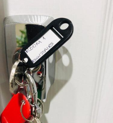 Cheltenham House | CuteRooms