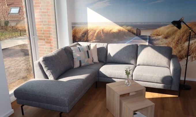 Wremen House | Cuxland Ferienpark by Interhome