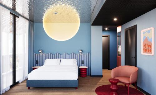 Naples City Centre Hotel | CX Naples Centrale