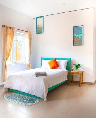 Tho Quang Beach Villa | Cy'Home Đà Nẵng