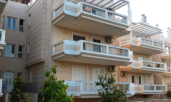 Kifisia Hotel | Cybele Kifisia Apartments