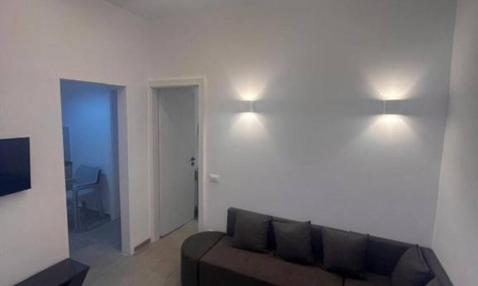 Drafaki Apartment | Cycladic Cocoon ~ Mykonos Town ~