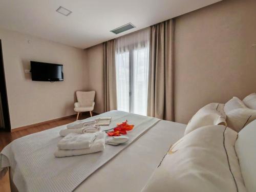 Tirintha Apartment | Cyclopean View Suites