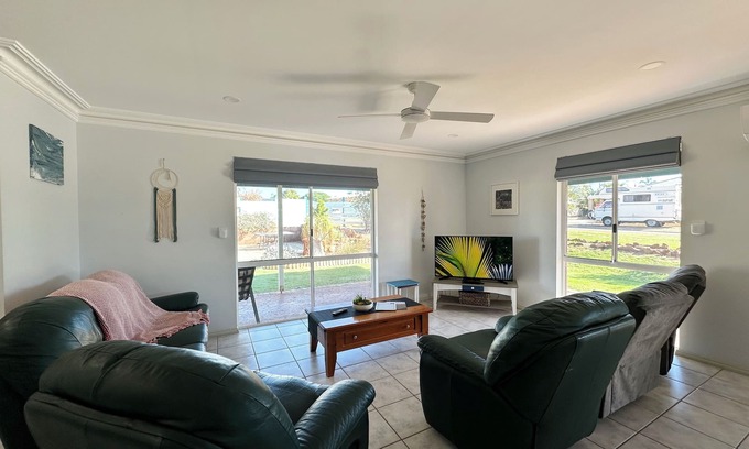 Kalbarri House | Cygnet Court 2 - Kalbarri, WA