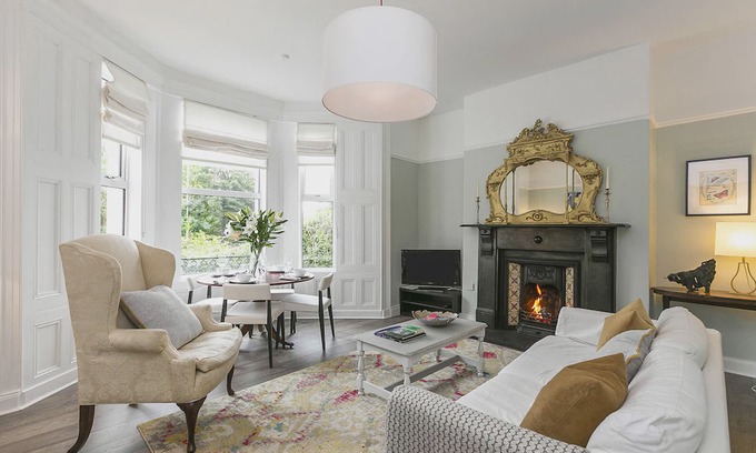 Belfast Apartment | Cyprus View Apartment