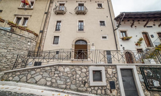 Opi Hotel | Dépendance Fresilia