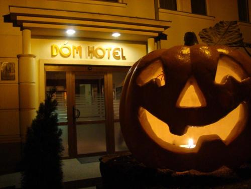 Szeged Hotel | Dóm Hotel