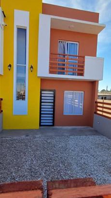 Mar del Tuyu House | Dúplex Roma