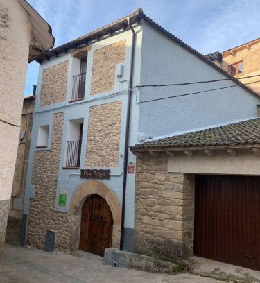 Arguis Apartment | Dúplex Rural Casa Bergua