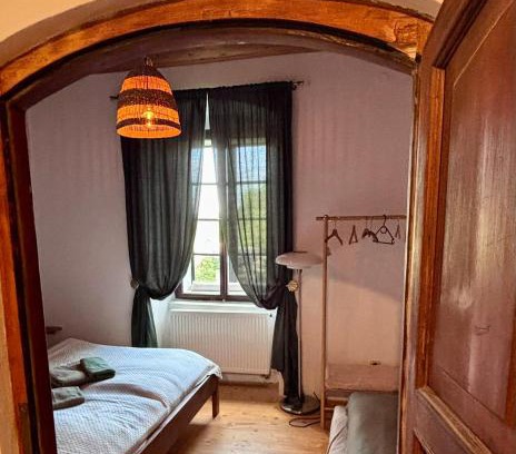 Hruba Skala Apartment | Dům ve Skaláku