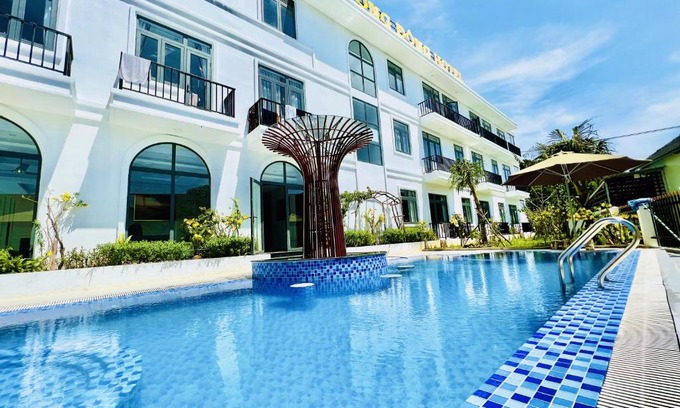 Cua Lap Hotel | Dương Đông Hotel
